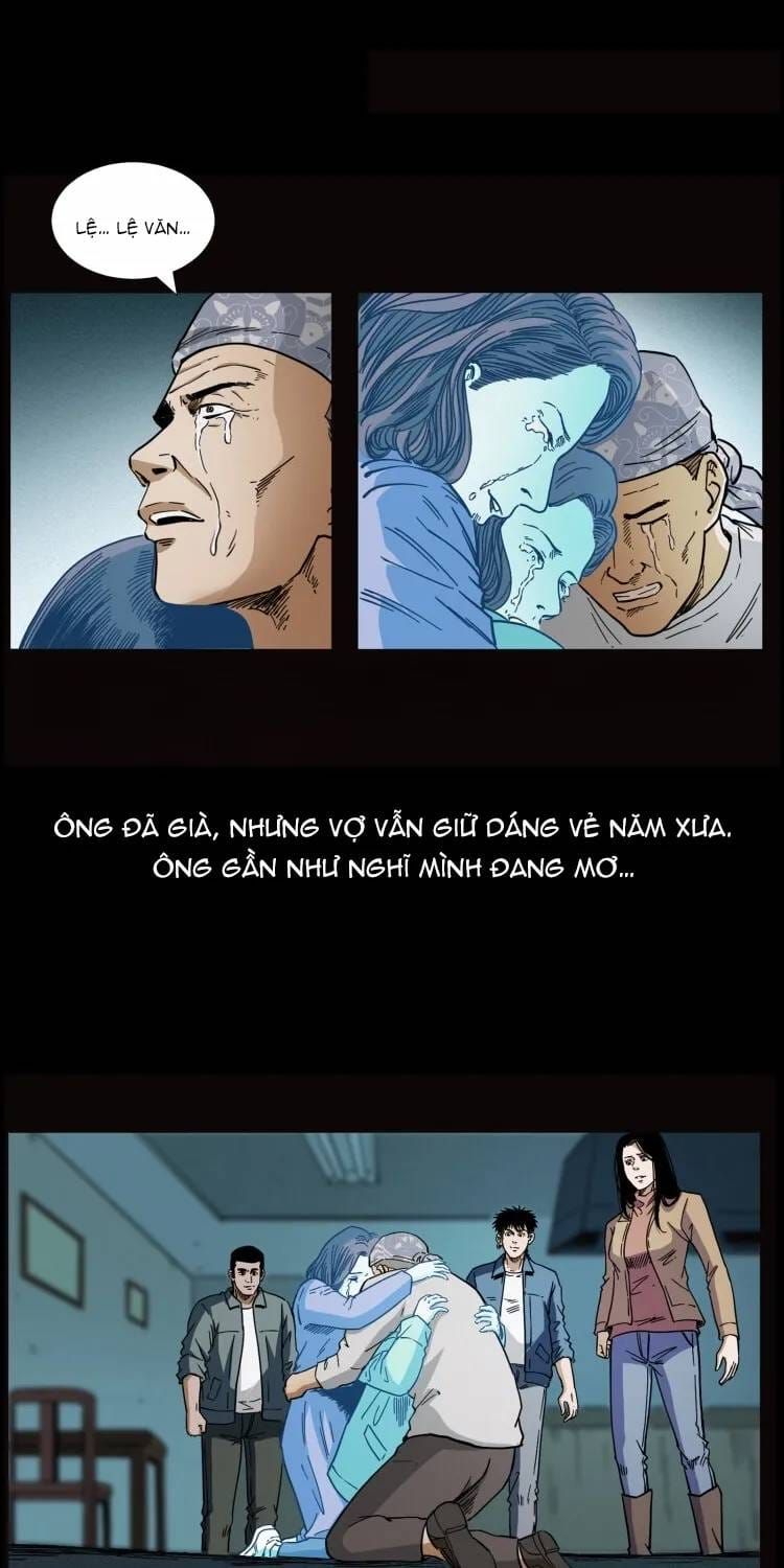 U Minh Ngụy Tượng Chapter 562 - 20