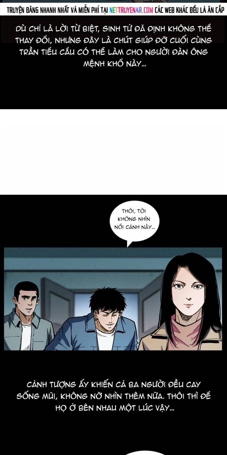 U Minh Ngụy Tượng Chapter 562 - 21