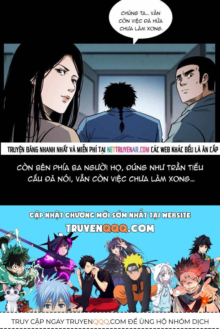 U Minh Ngụy Tượng Chapter 562 - 22