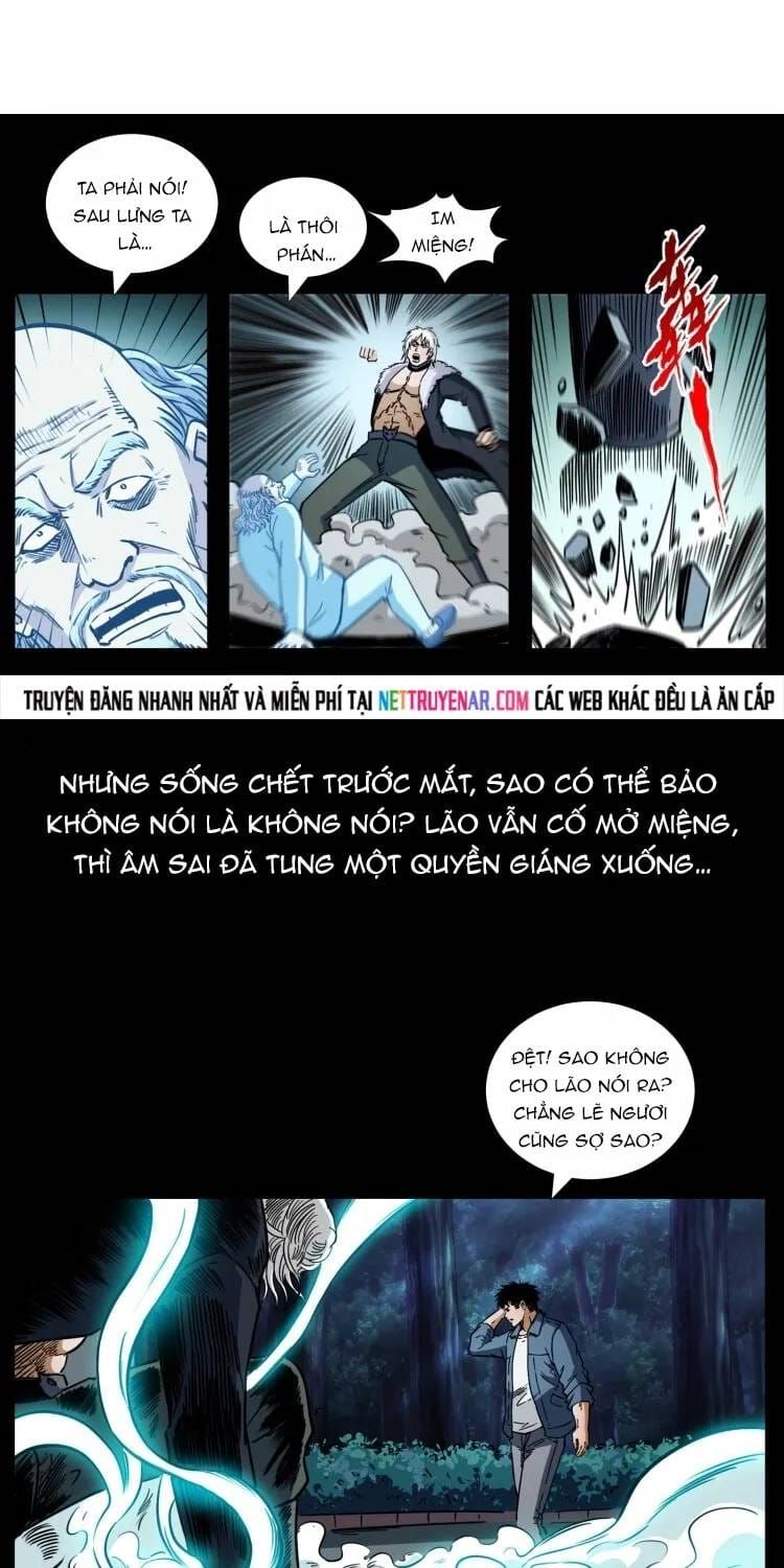 U Minh Ngụy Tượng Chapter 562 - 6