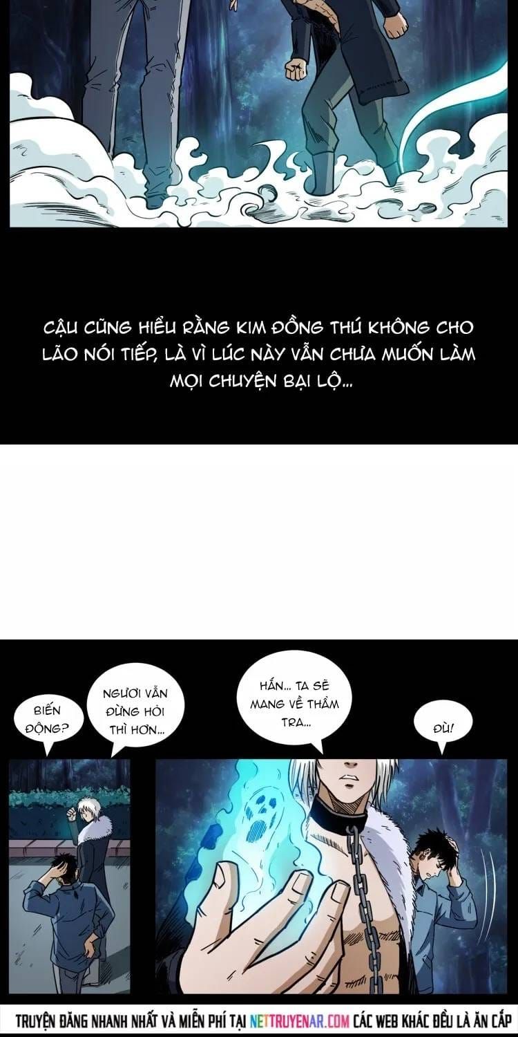 U Minh Ngụy Tượng Chapter 562 - 8