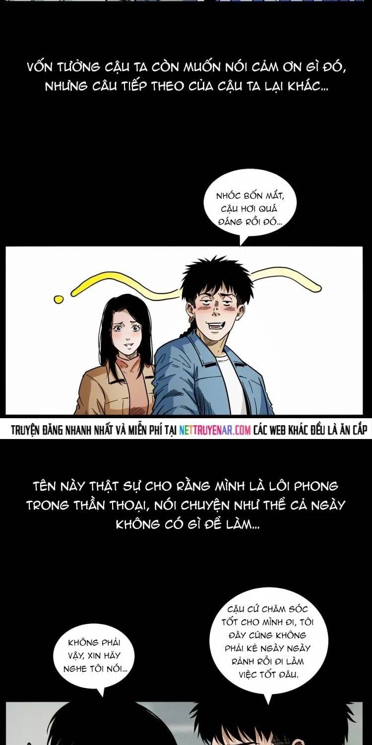 U Minh Ngụy Tượng Chapter 563 - 11