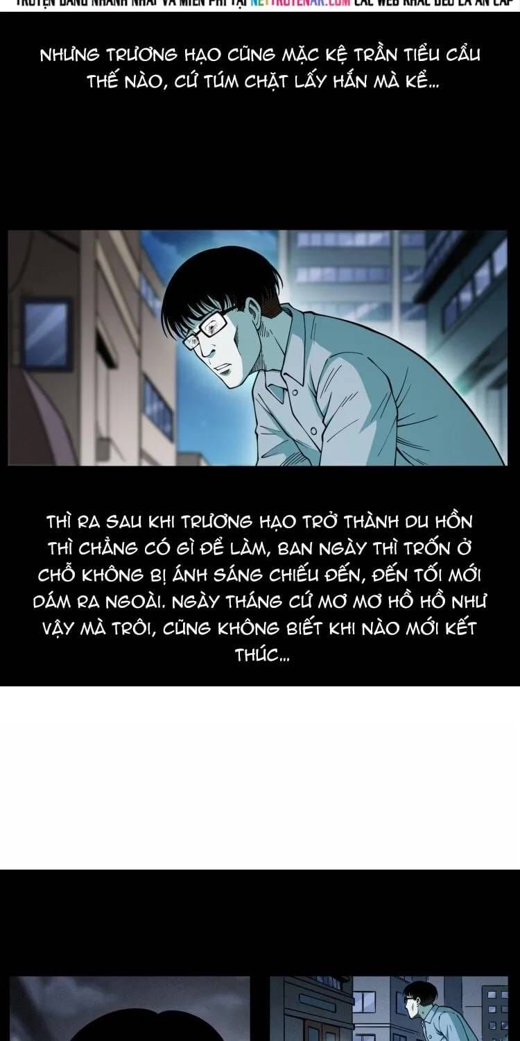 U Minh Ngụy Tượng Chapter 563 - 13