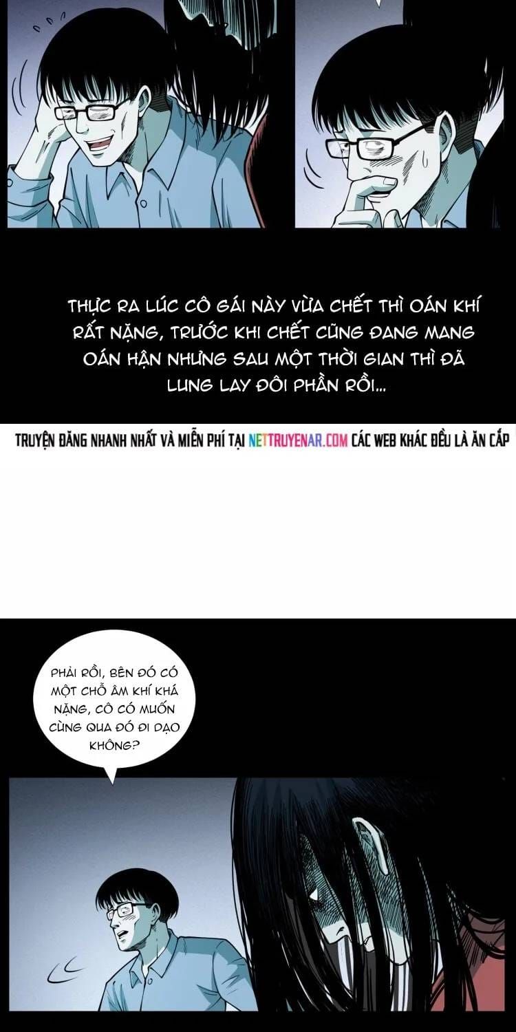 U Minh Ngụy Tượng Chapter 563 - 18