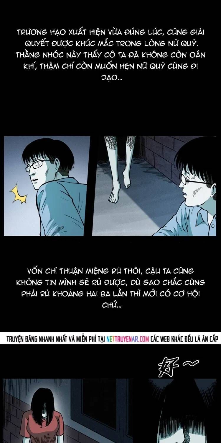 U Minh Ngụy Tượng Chapter 563 - 19