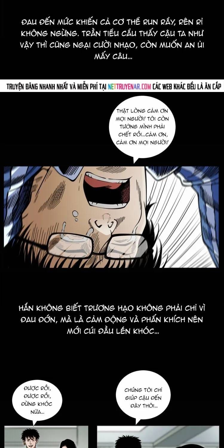 U Minh Ngụy Tượng Chapter 563 - 7