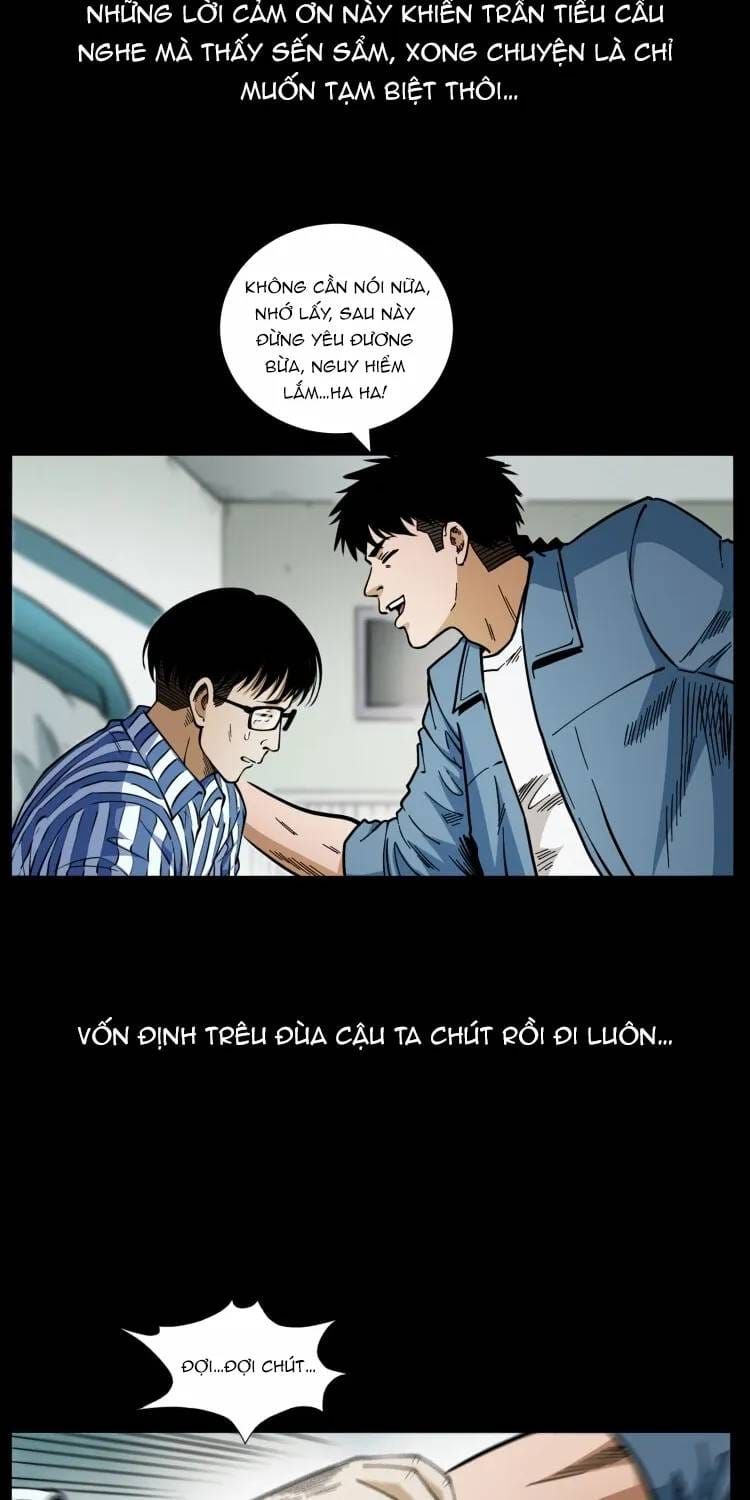 U Minh Ngụy Tượng Chapter 563 - 9