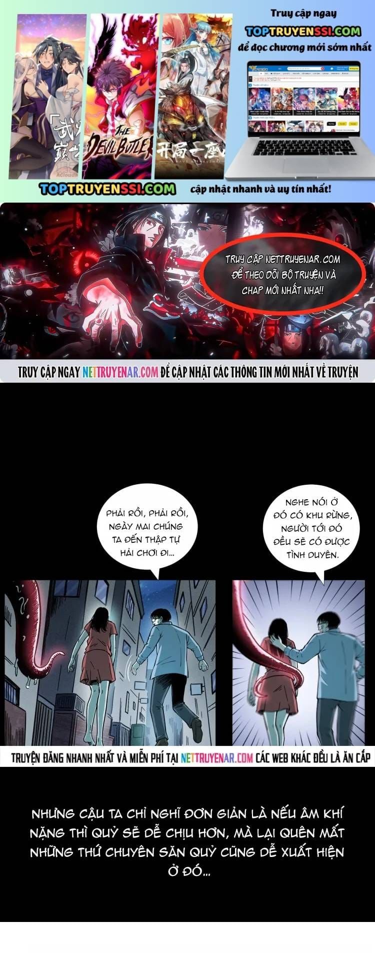 U Minh Ngụy Tượng Chapter 564 - 2