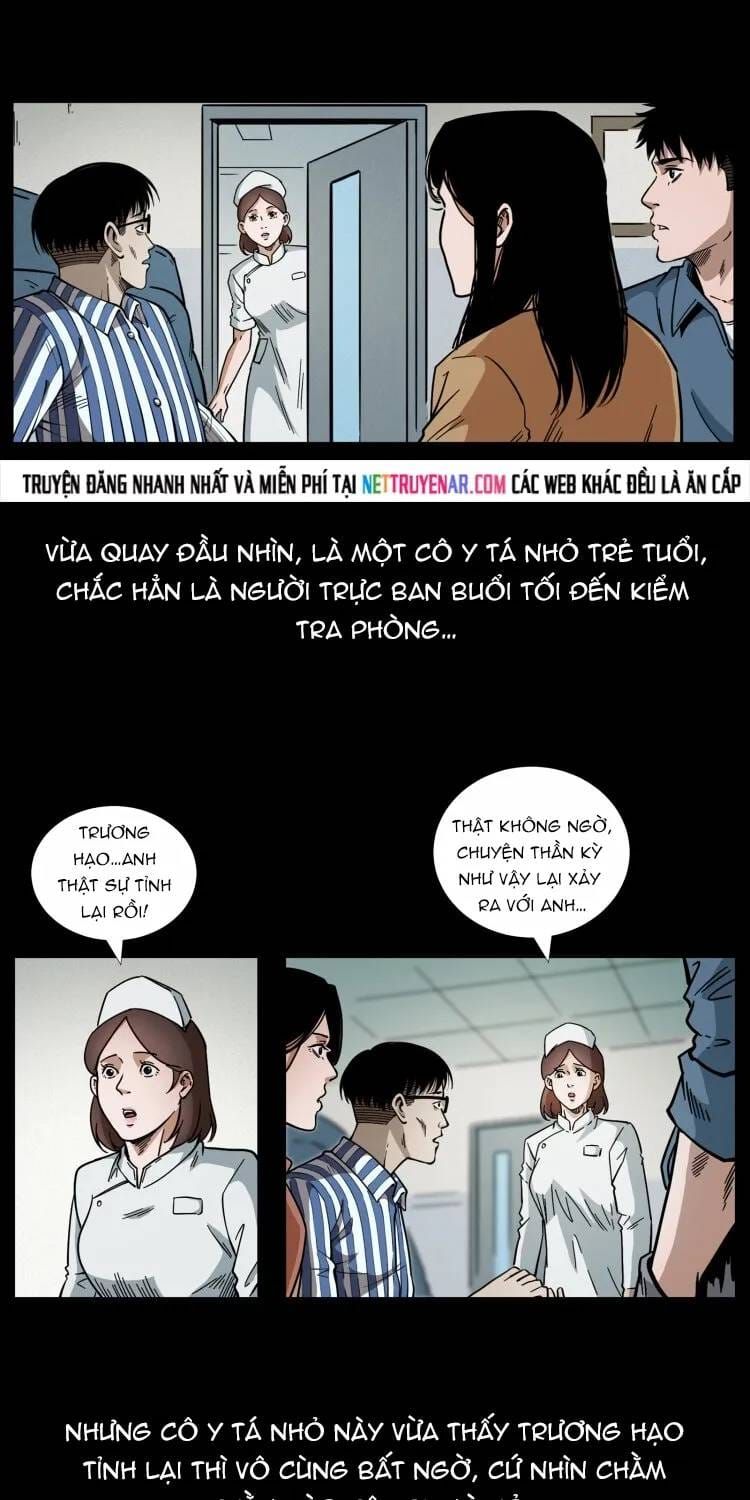 U Minh Ngụy Tượng Chapter 564 - 14