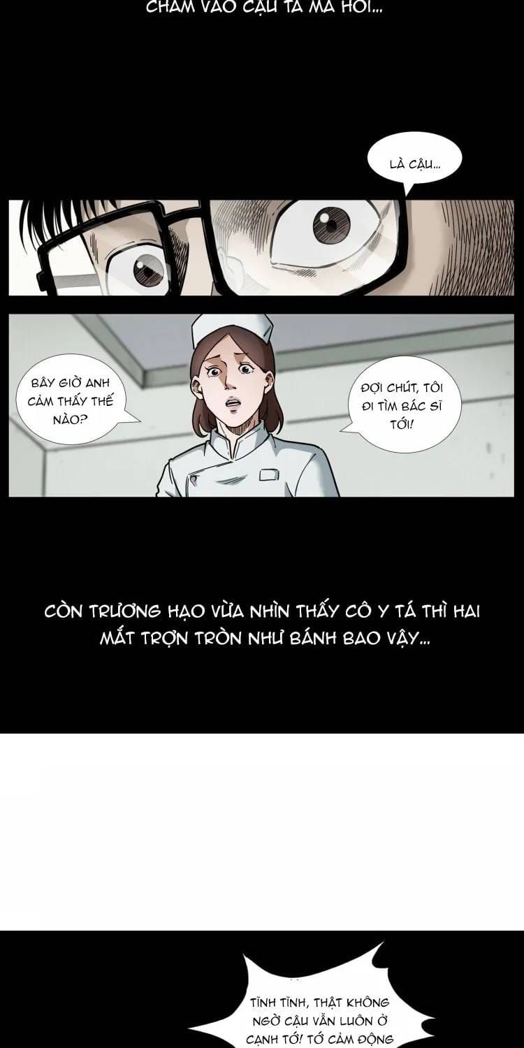 U Minh Ngụy Tượng Chapter 564 - 15