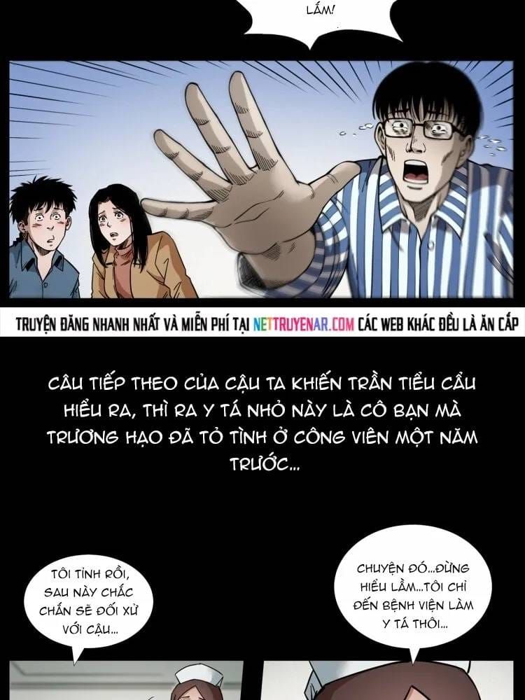 U Minh Ngụy Tượng Chapter 564 - 16