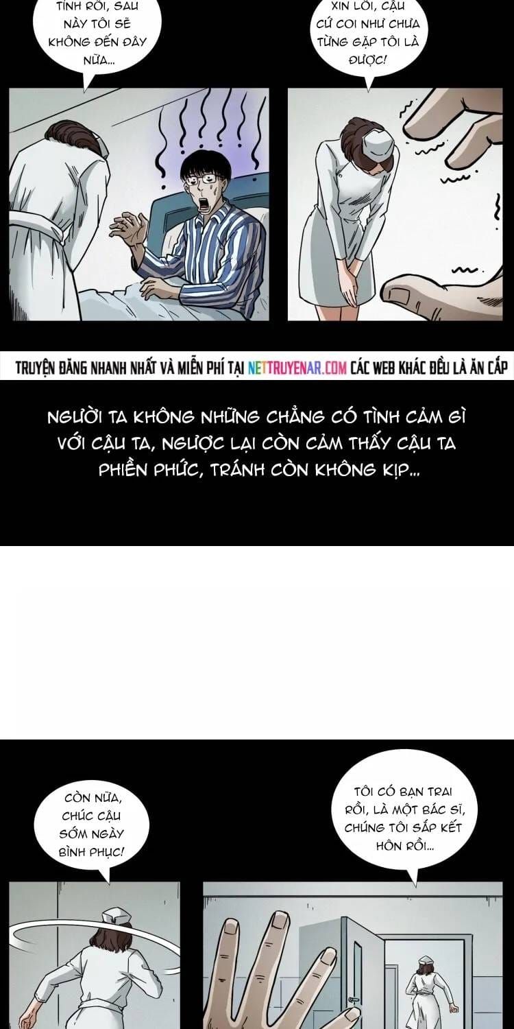 U Minh Ngụy Tượng Chapter 564 - 18