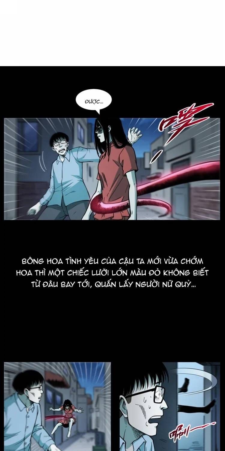 U Minh Ngụy Tượng Chapter 564 - 3