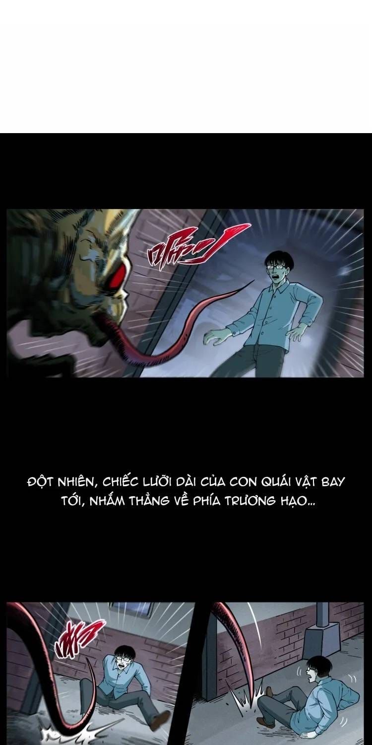 U Minh Ngụy Tượng Chapter 564 - 8