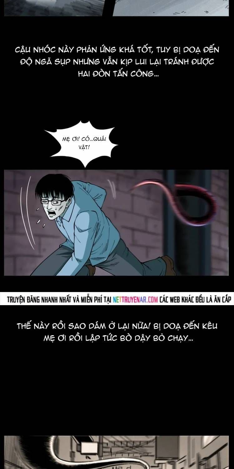 U Minh Ngụy Tượng Chapter 564 - 9