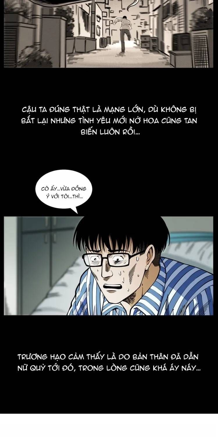 U Minh Ngụy Tượng Chapter 564 - 10