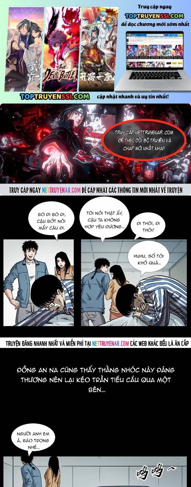 U Minh Ngụy Tượng Chapter 565 - 2