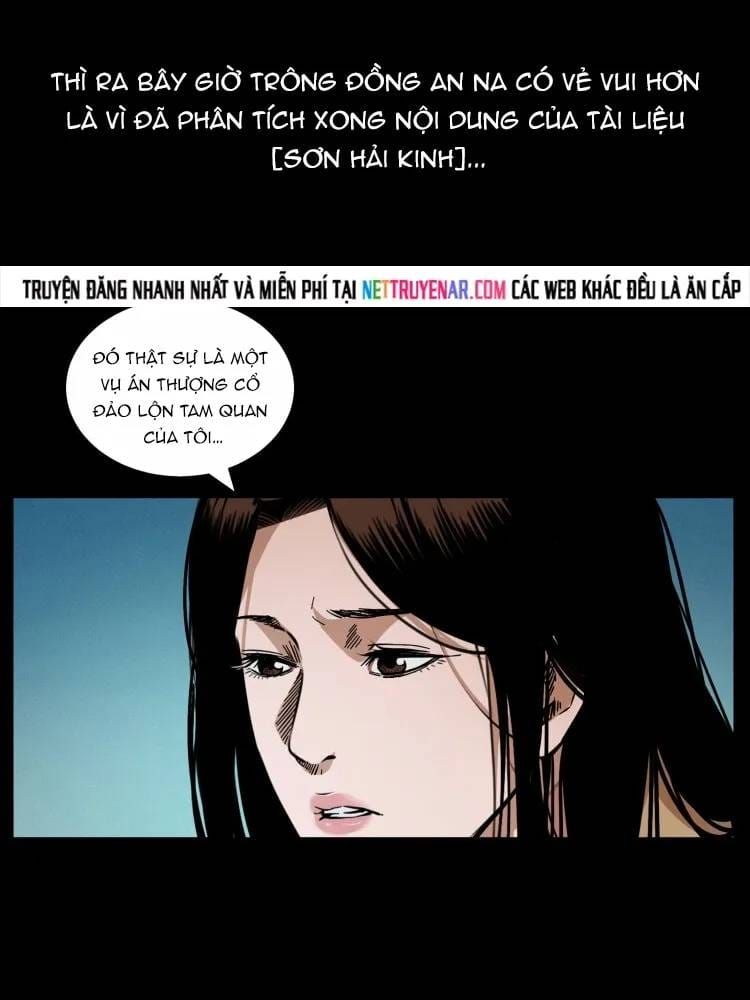 U Minh Ngụy Tượng Chapter 565 - 11