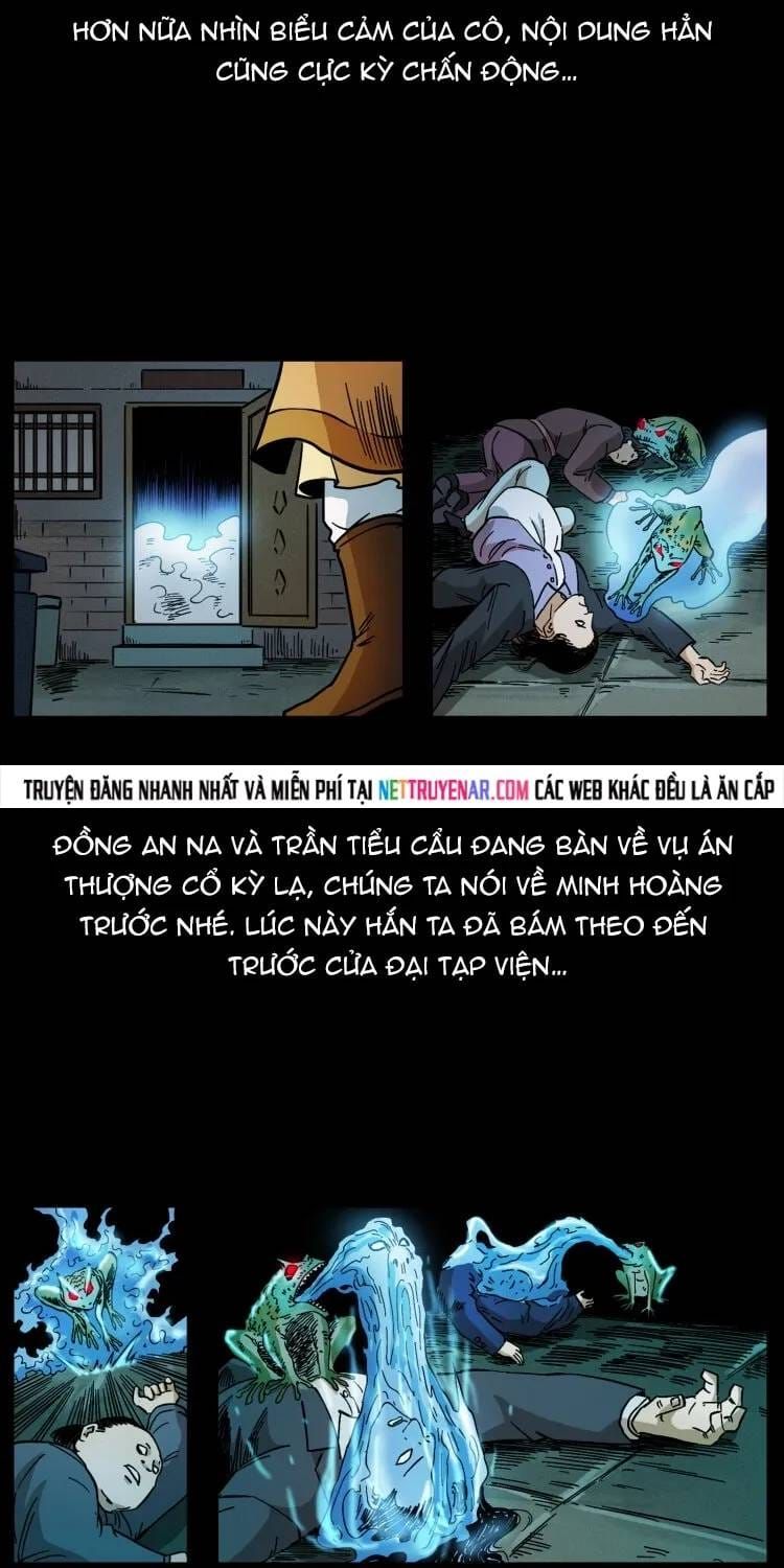 U Minh Ngụy Tượng Chapter 565 - 12