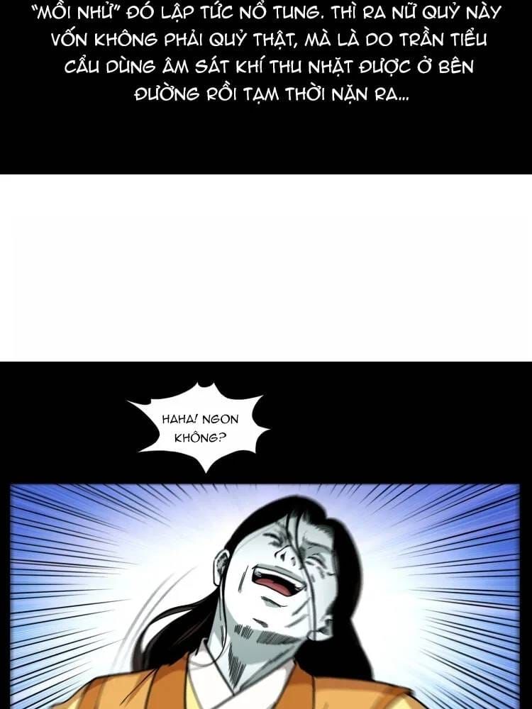 U Minh Ngụy Tượng Chapter 565 - 16