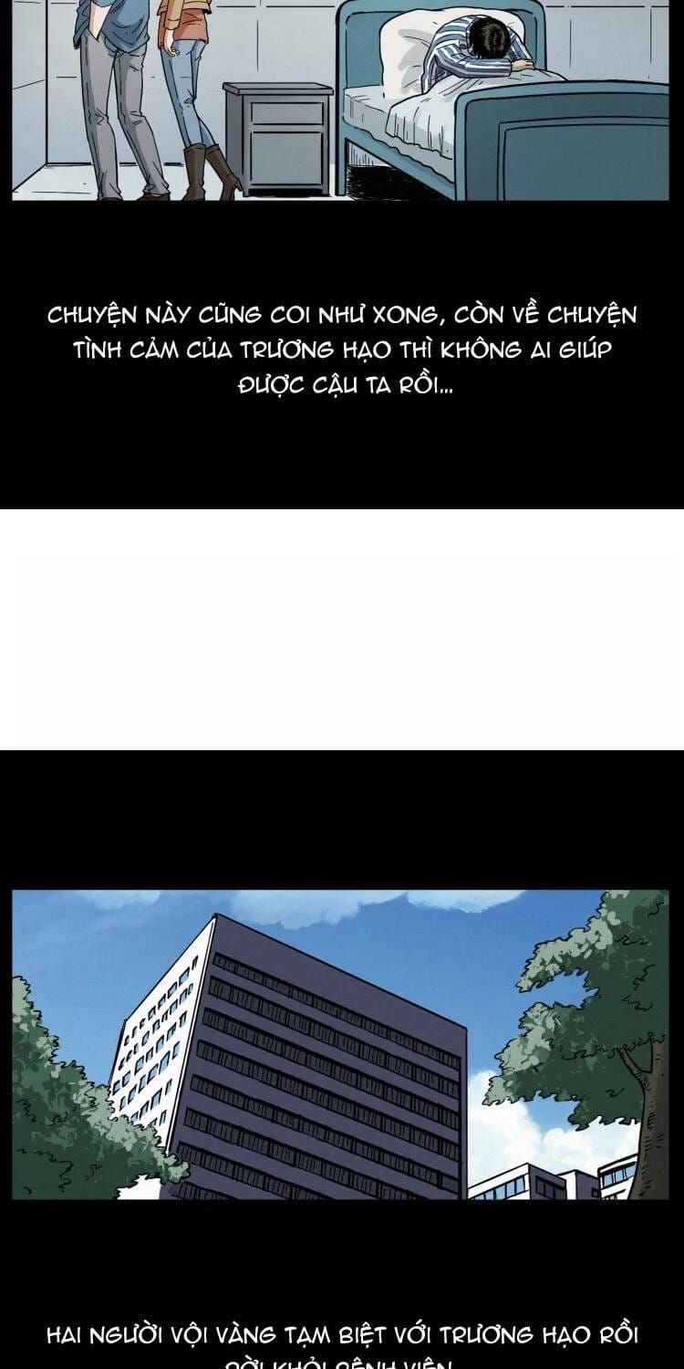 U Minh Ngụy Tượng Chapter 565 - 3