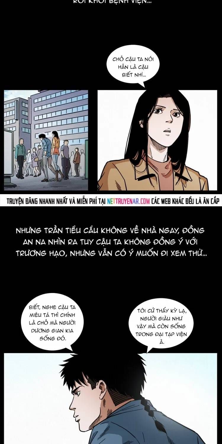 U Minh Ngụy Tượng Chapter 565 - 4