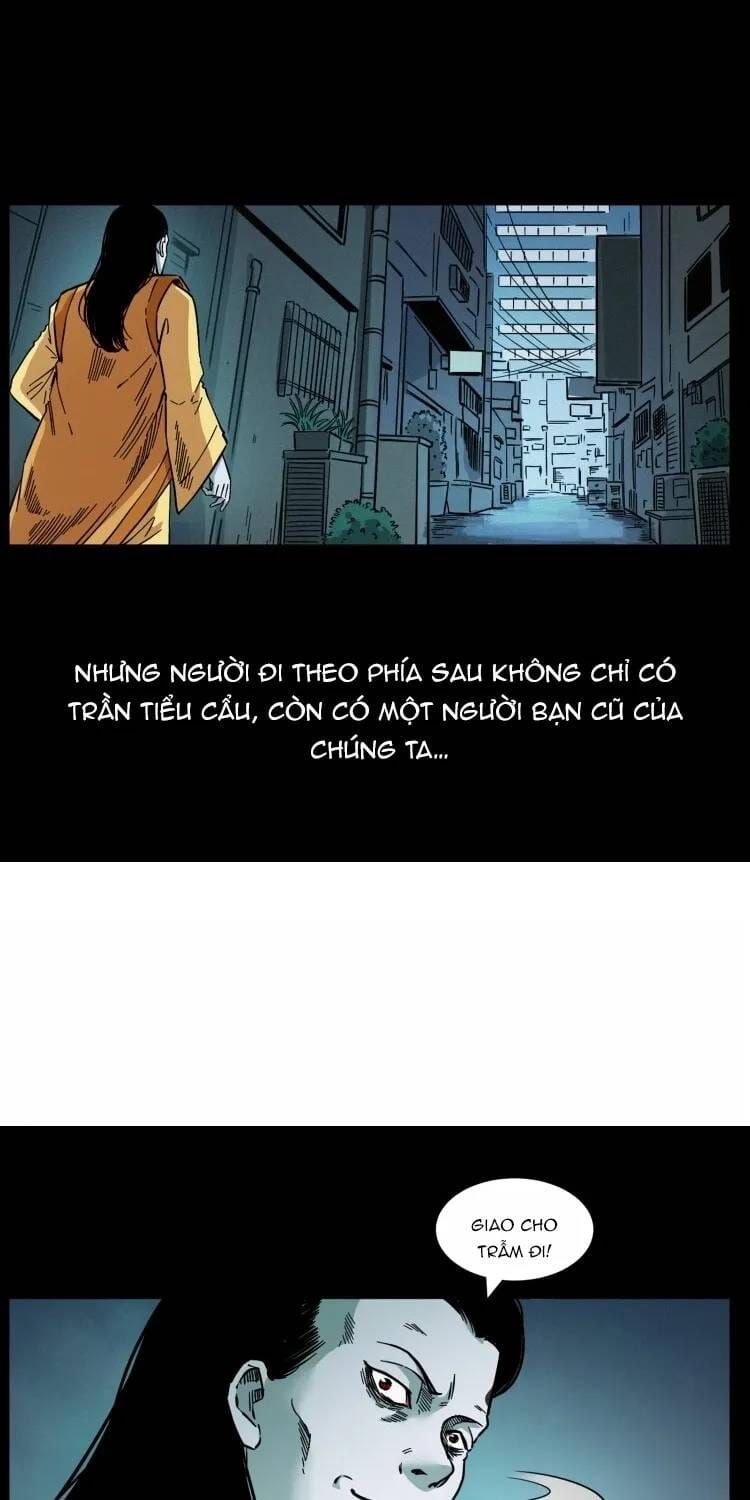 U Minh Ngụy Tượng Chapter 565 - 8