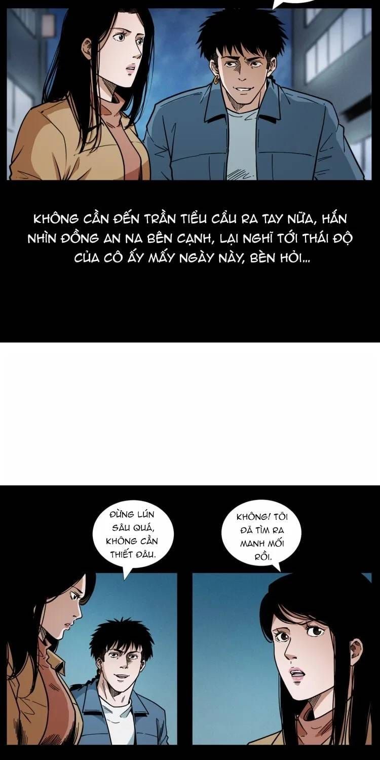 U Minh Ngụy Tượng Chapter 565 - 10