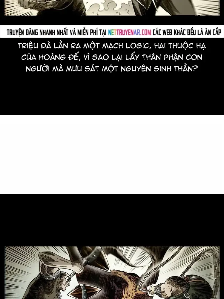 U Minh Ngụy Tượng Chapter 566 - 10