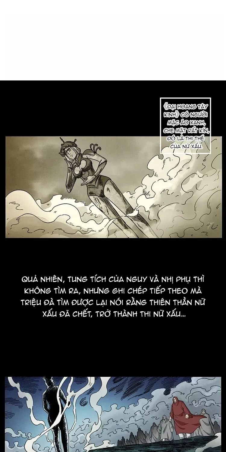 U Minh Ngụy Tượng Chapter 567 - 2