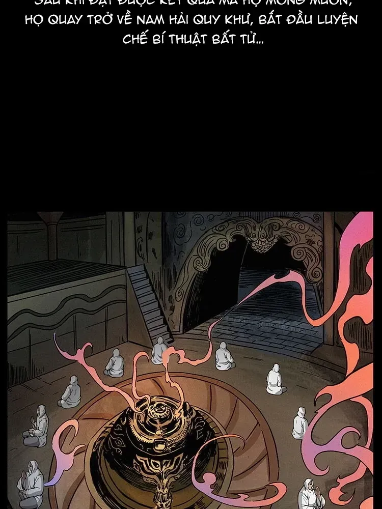 U Minh Ngụy Tượng Chapter 567 - 12