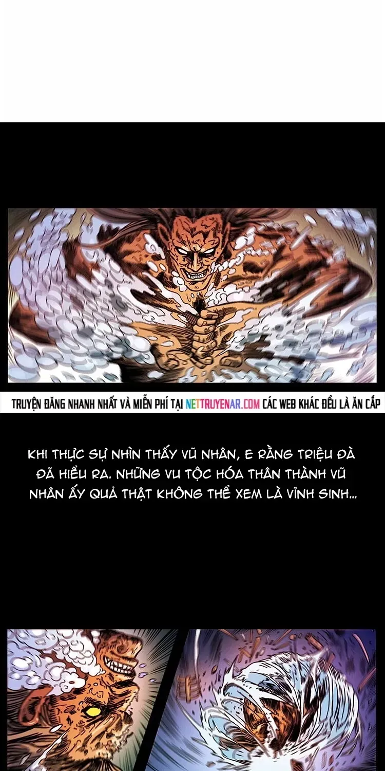 U Minh Ngụy Tượng Chapter 567 - 14