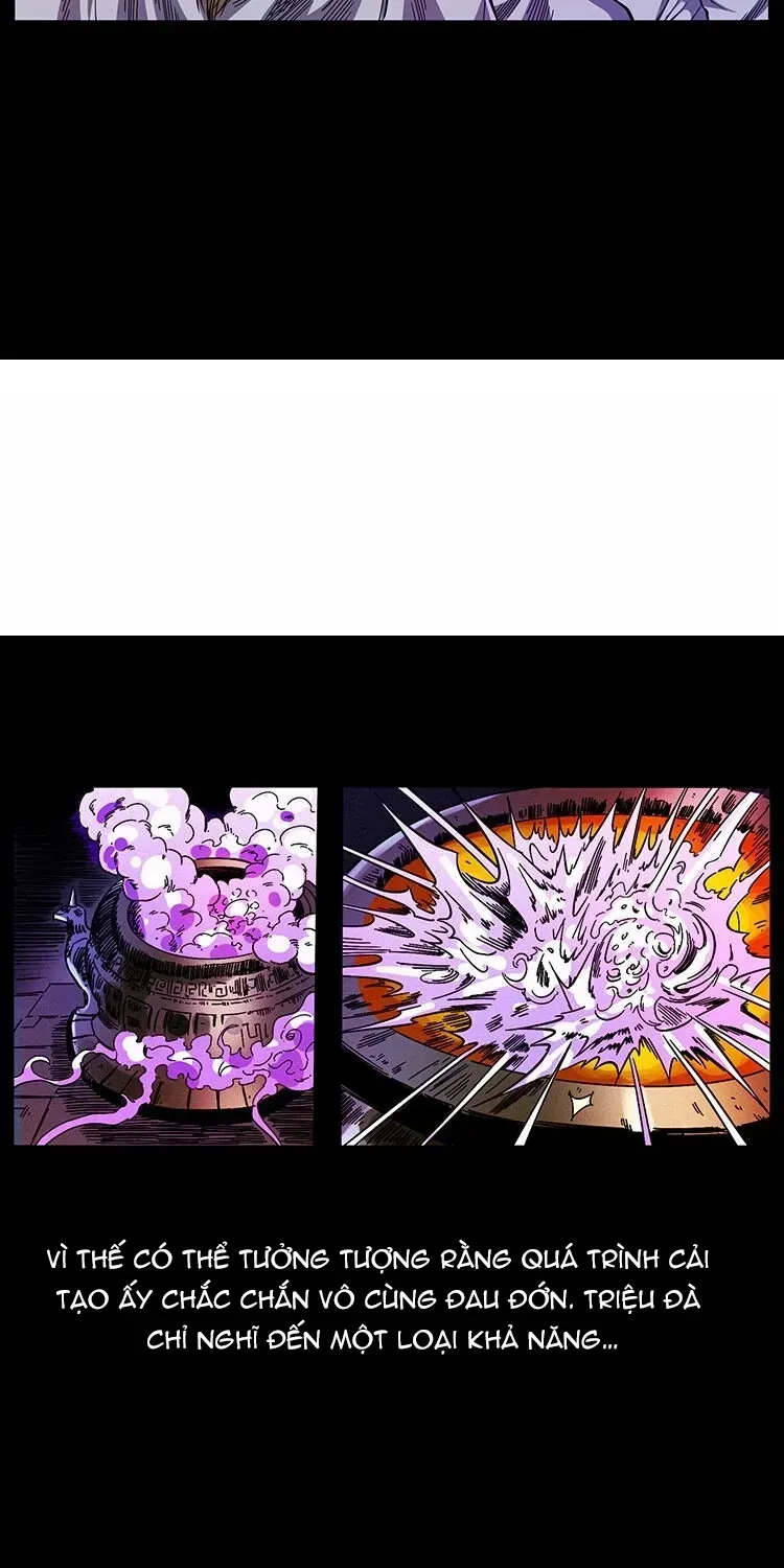 U Minh Ngụy Tượng Chapter 567 - 17