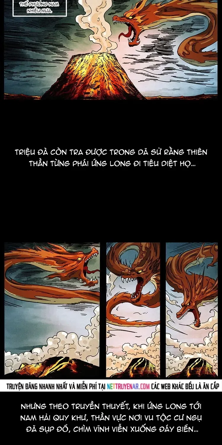 U Minh Ngụy Tượng Chapter 568 - 2