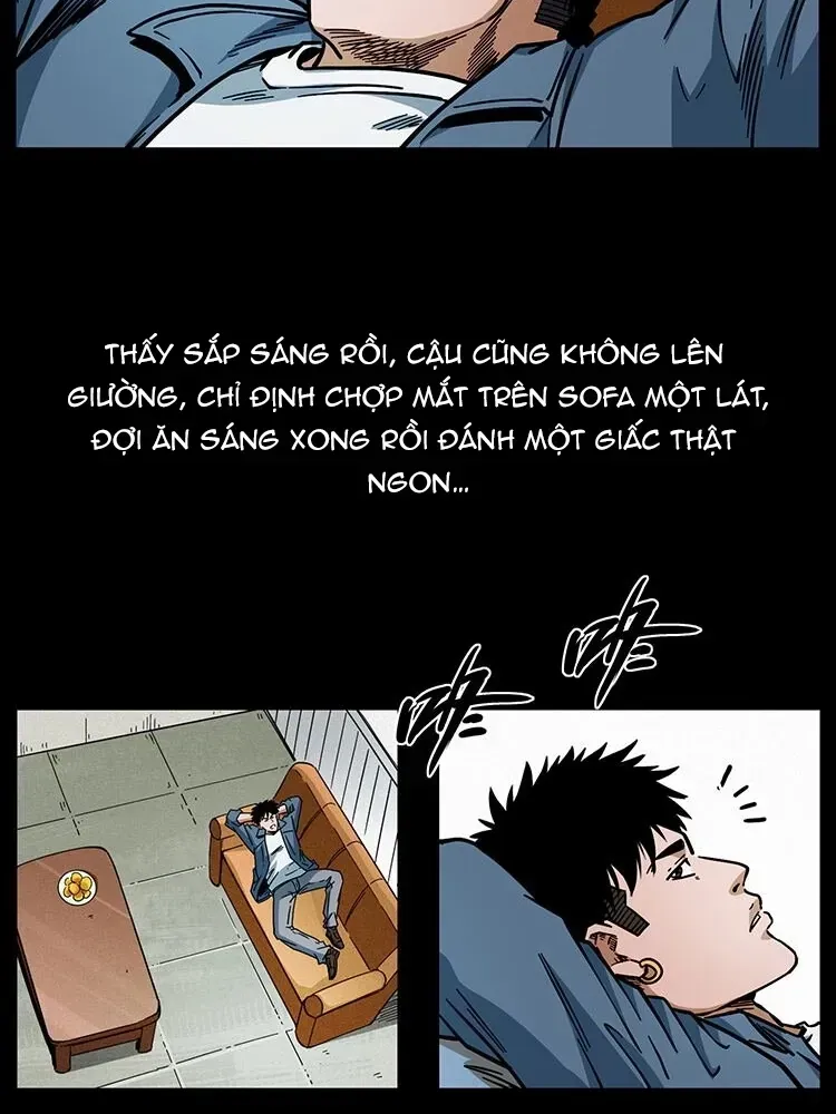 U Minh Ngụy Tượng Chapter 568 - 18