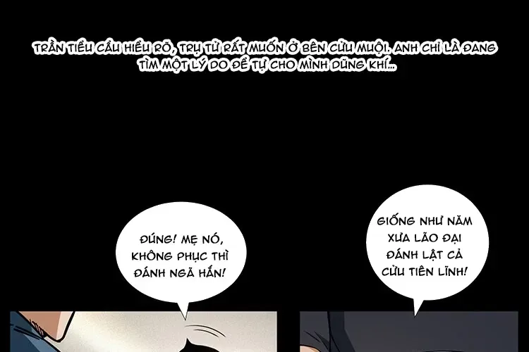 U Minh Ngụy Tượng Chapter 570 - 12