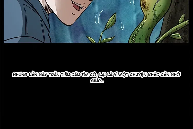U Minh Ngụy Tượng Chapter 570 - 18
