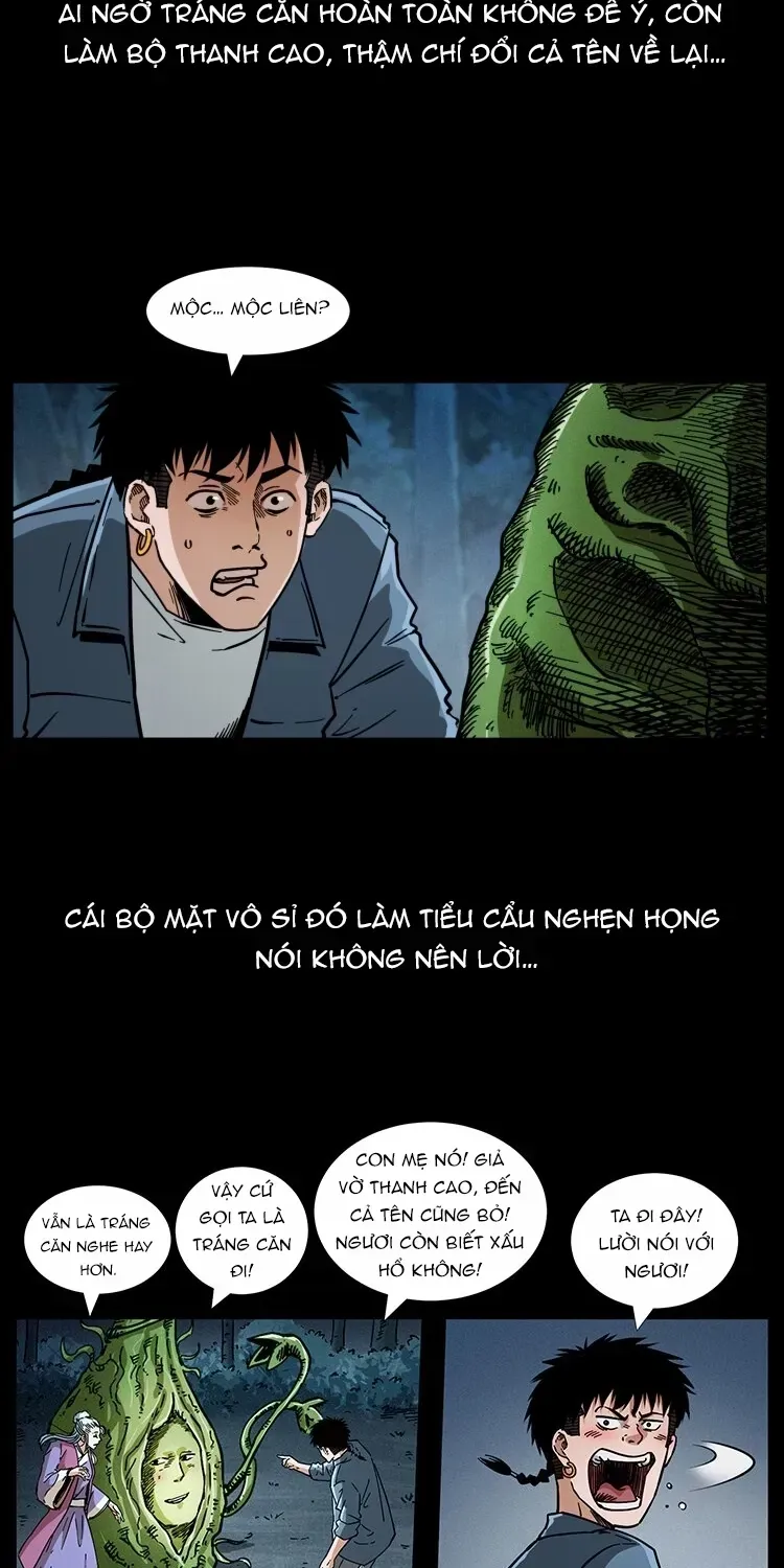 U Minh Ngụy Tượng Chapter 571 - 13