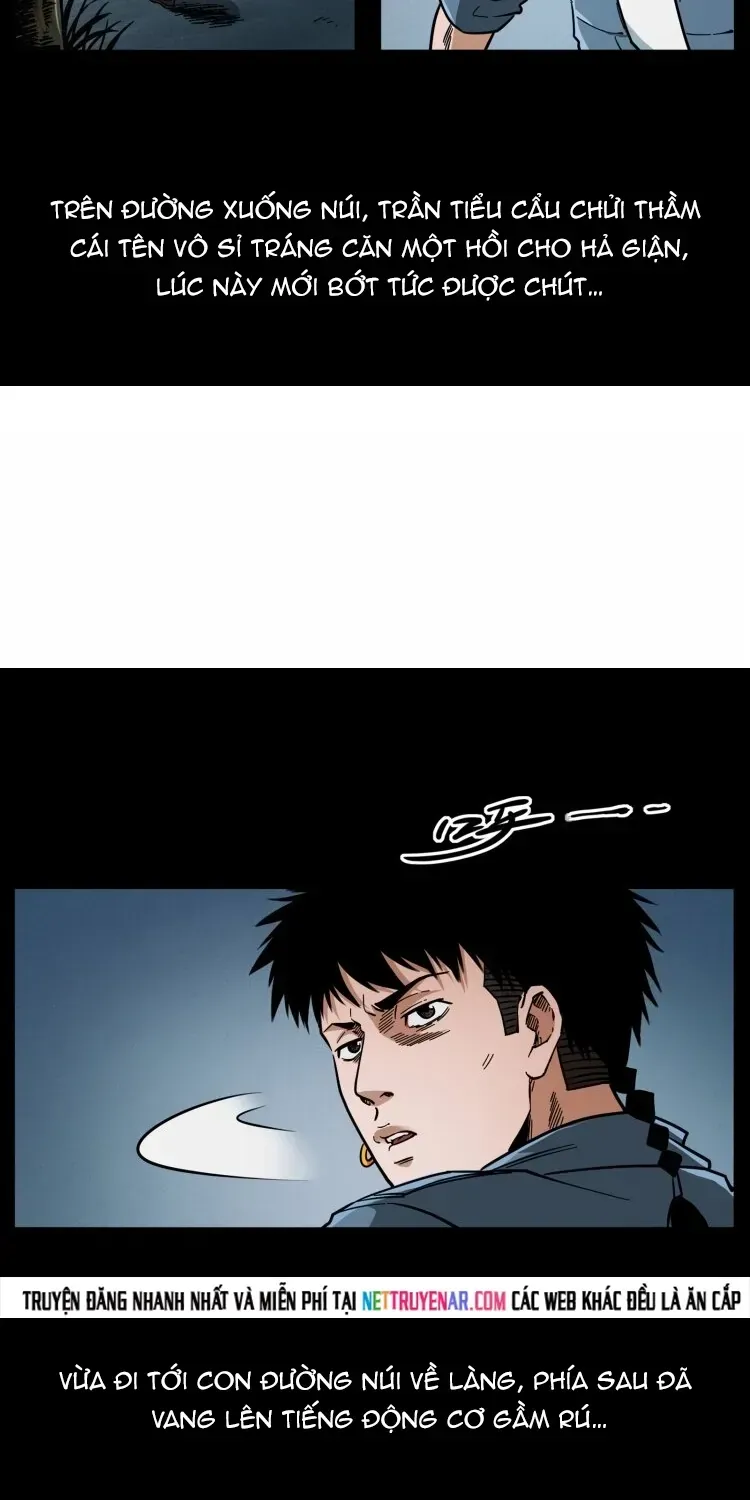 U Minh Ngụy Tượng Chapter 571 - 16