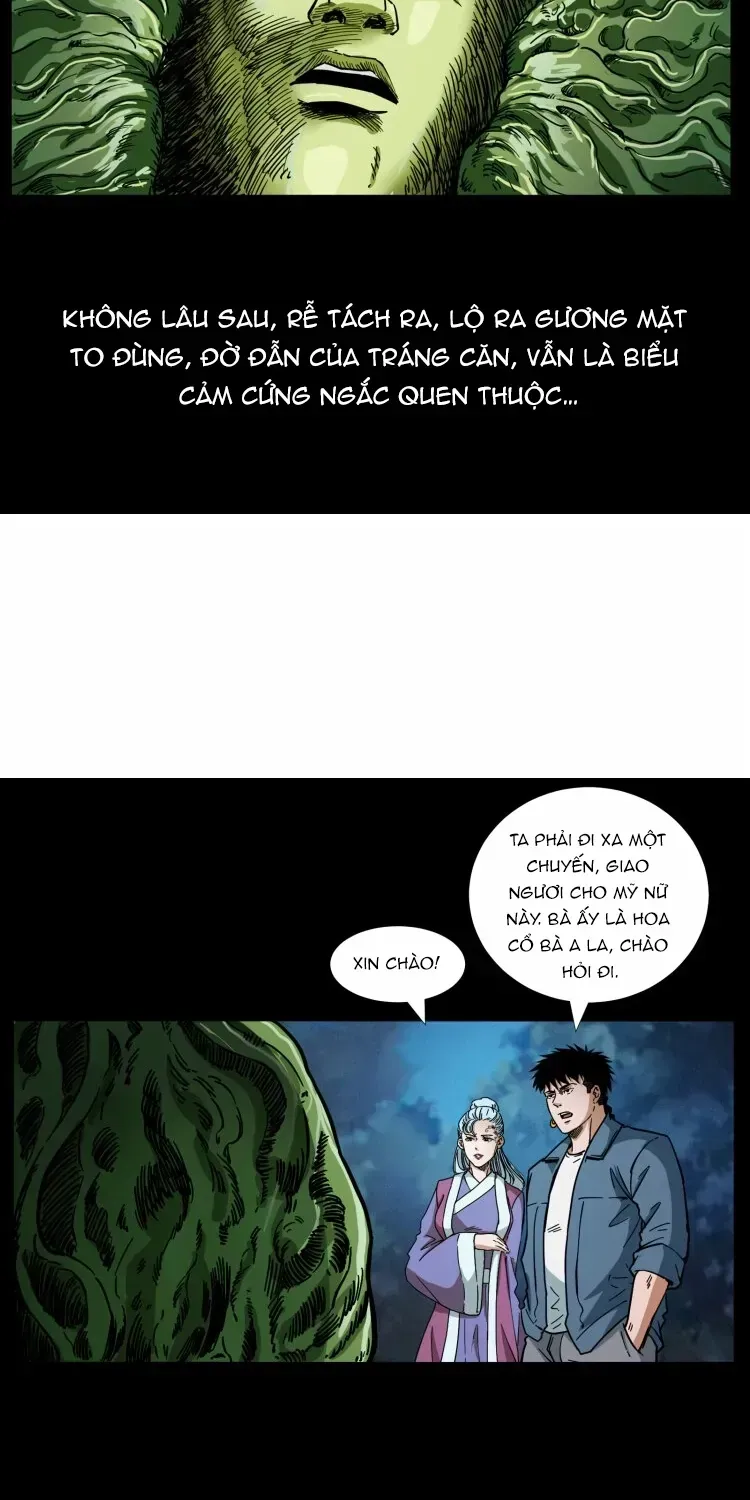 U Minh Ngụy Tượng Chapter 571 - 5