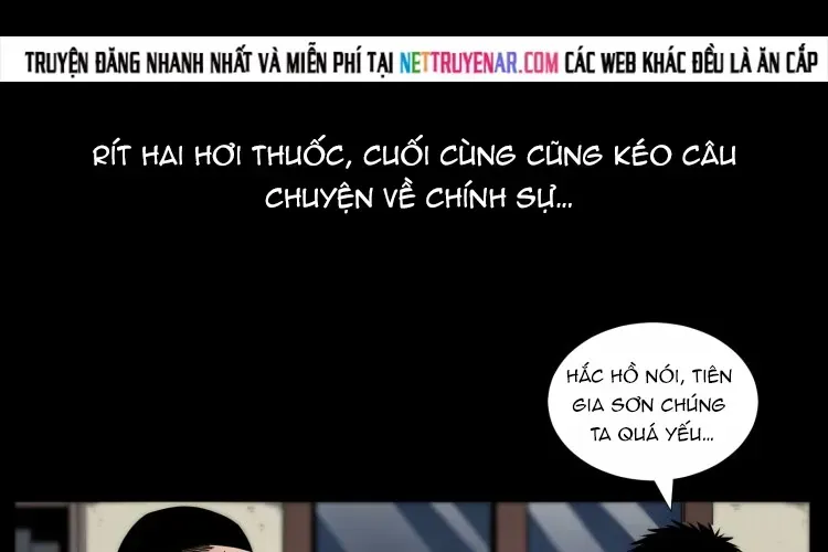 U Minh Ngụy Tượng Chapter 572 - 6