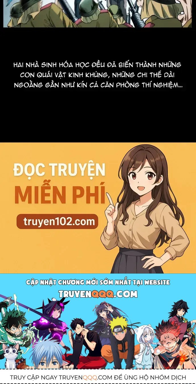 U Minh Ngụy Tượng Chapter 573 - 17