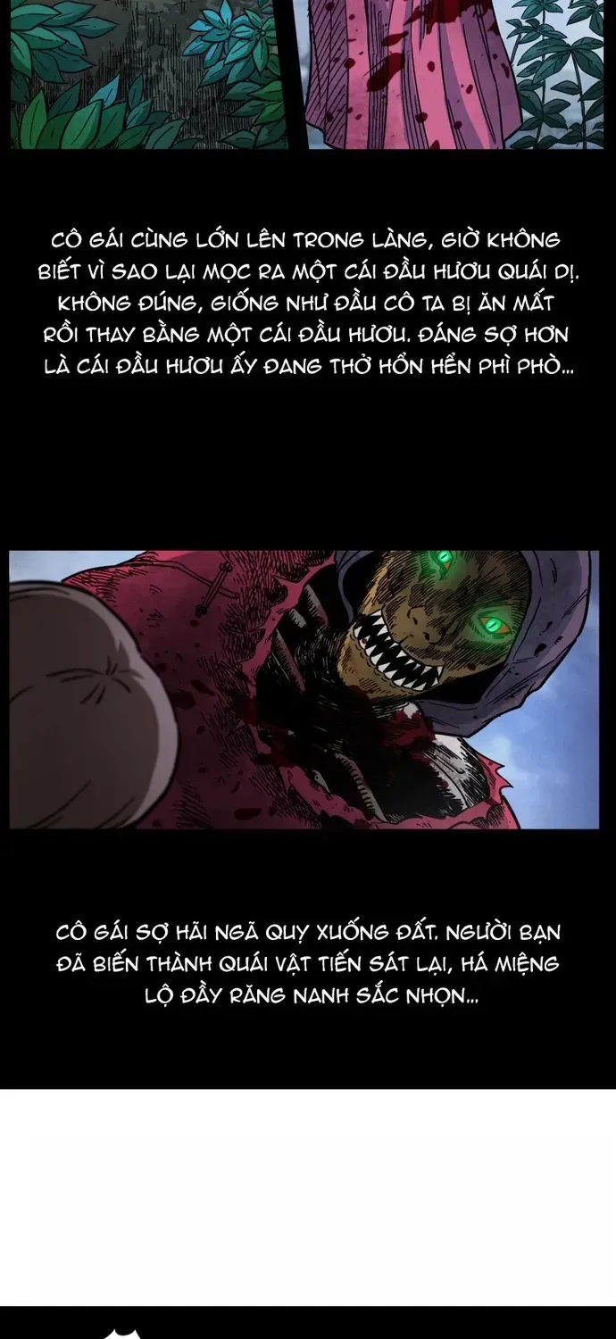 U Minh Ngụy Tượng Chapter 573 - 4