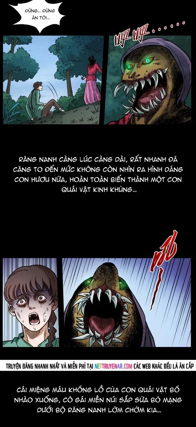 U Minh Ngụy Tượng Chapter 573 - 5