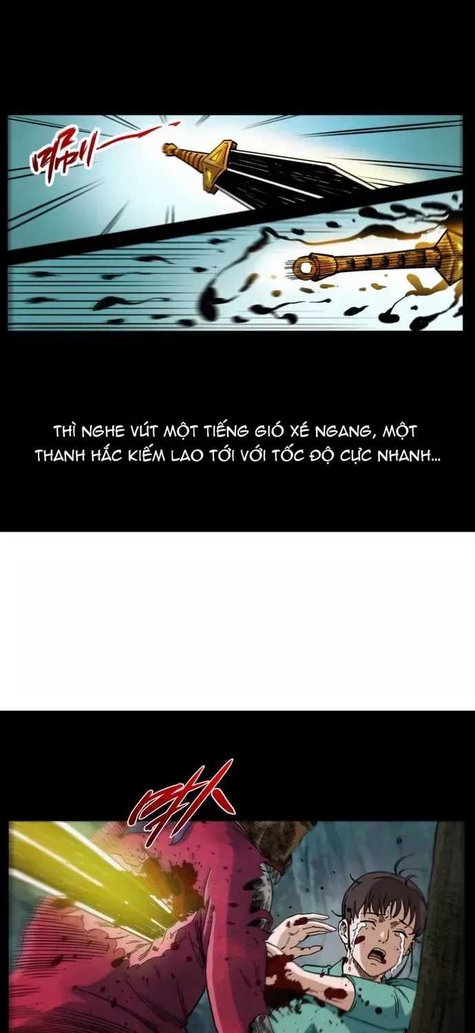 U Minh Ngụy Tượng Chapter 573 - 6