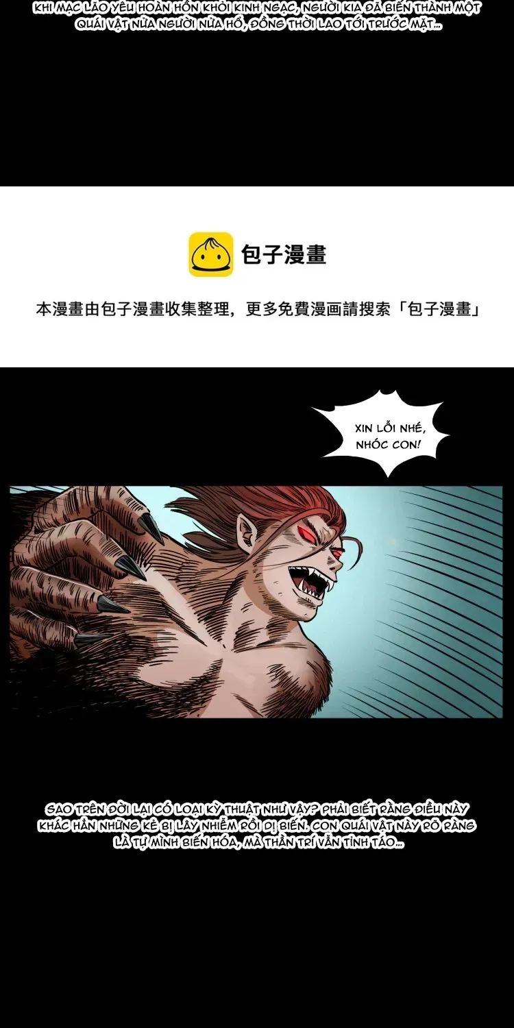 U Minh Ngụy Tượng Chapter 576 - 13