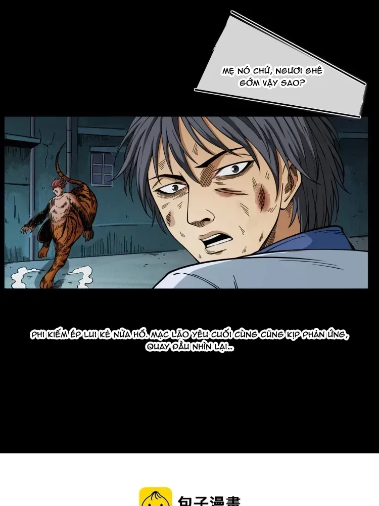 U Minh Ngụy Tượng Chapter 576 - 15