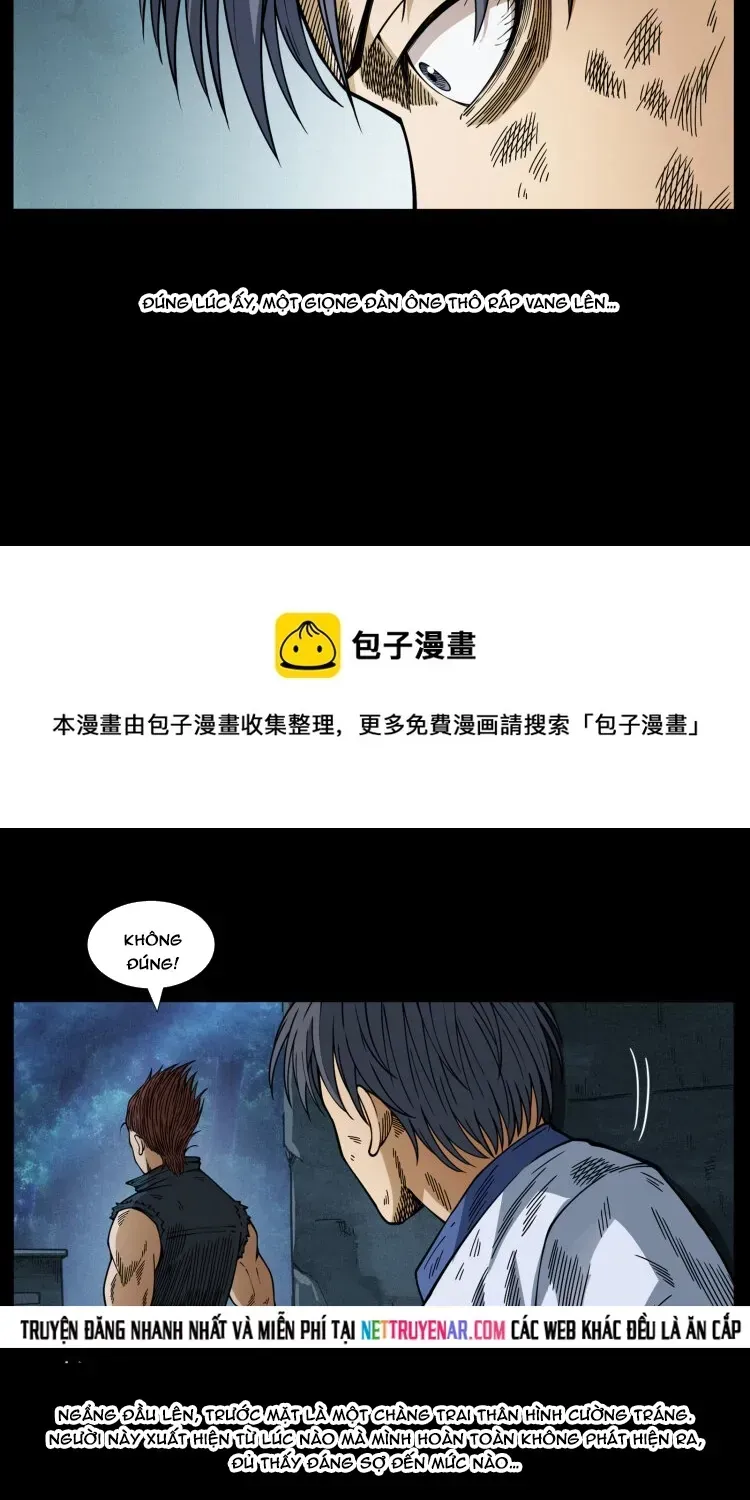 U Minh Ngụy Tượng Chapter 576 - 7