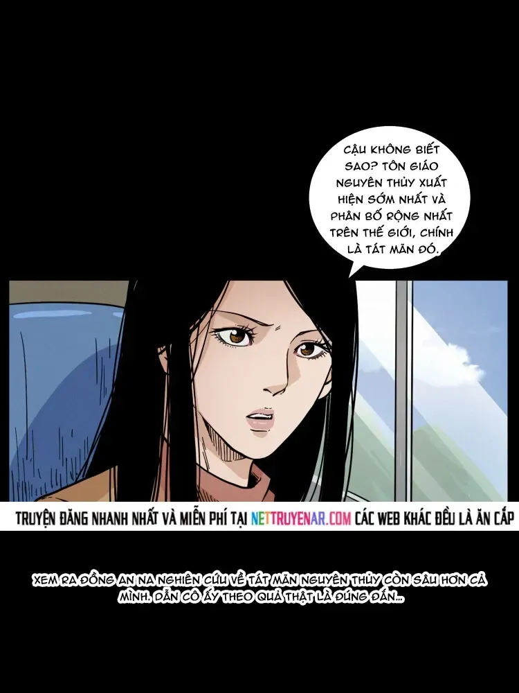 U Minh Ngụy Tượng Chapter 577 - 20