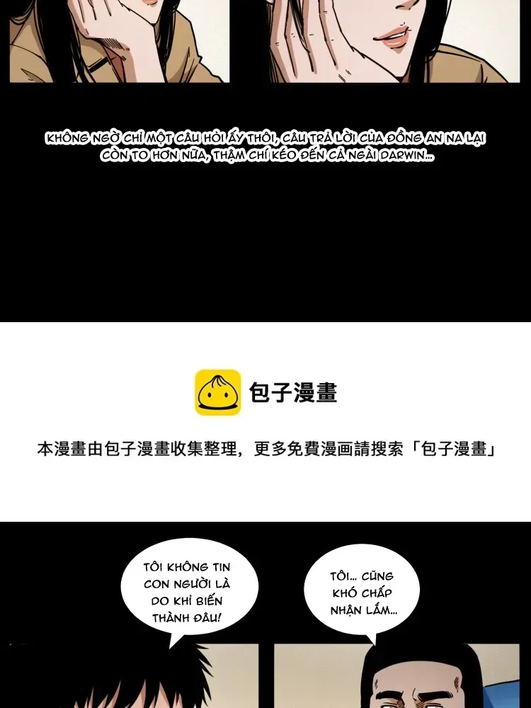 U Minh Ngụy Tượng Chapter 578 - 15